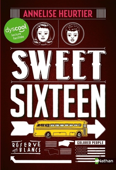 Dyscool : sweet sixteen - Image principale