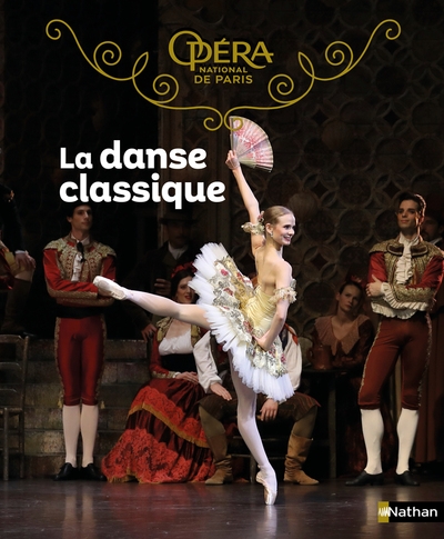 La danse classique - Image principale