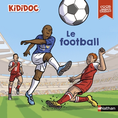 Le football - Image principale