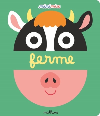 Ferme - Image principale