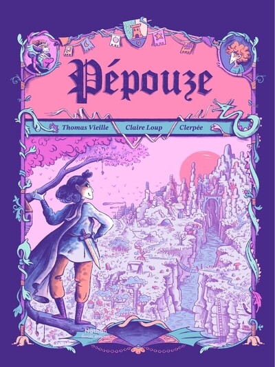 Pépouze - Image principale