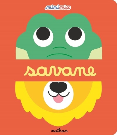 Savane - Image principale