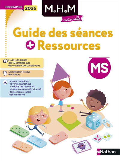 Mhm - ms - guide des séances + ressources - Image principale