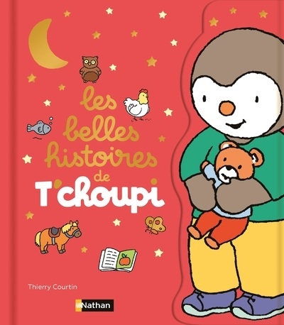 Les belles histoires de t'choupi - Image principale