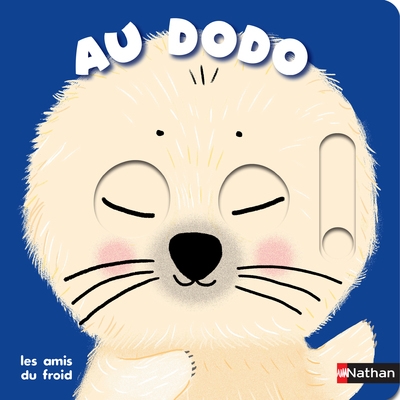 Au dodo - les amis du froid - Image principale