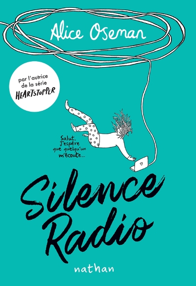 Silence radio - Image principale