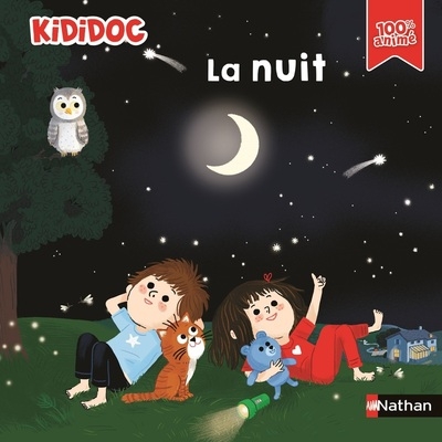 La nuit - Image principale