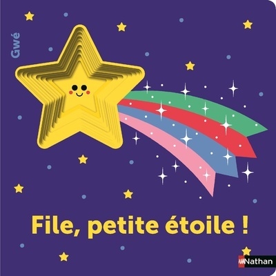 File, petite étoile ! - Image principale