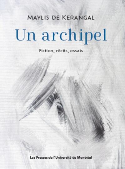 Un archipel - Image principale