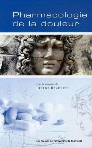 Pharmacologie de la douleur - Image principale