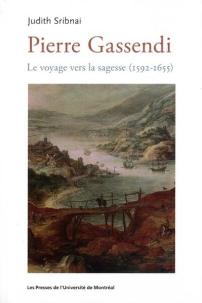 Pierre gassendi - Image principale