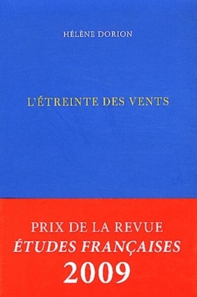 L'etreinte des vents - Image principale