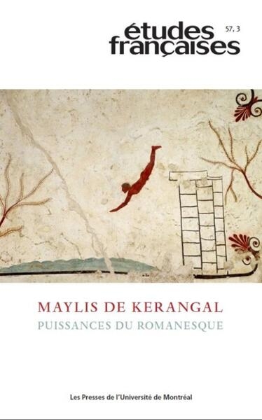 Études françaises, v. 57, no 3 - Image principale