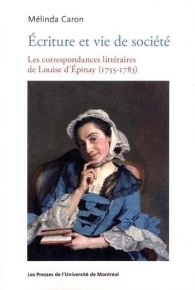 Écriture et vie de société - Image principale