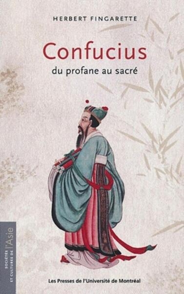 Confucius - Image principale