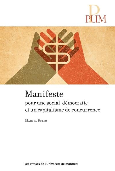 Manifeste pour une socialdémocratie et un capitalisme de concurrence - Image principale