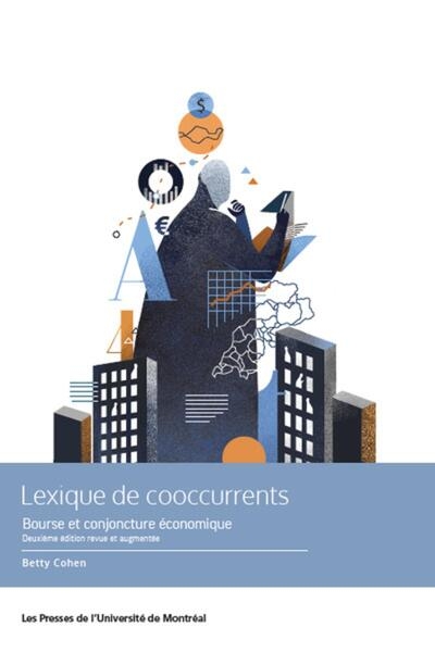 Lexique de cooccurrents, 2e édition revue et augmentée - Image principale
