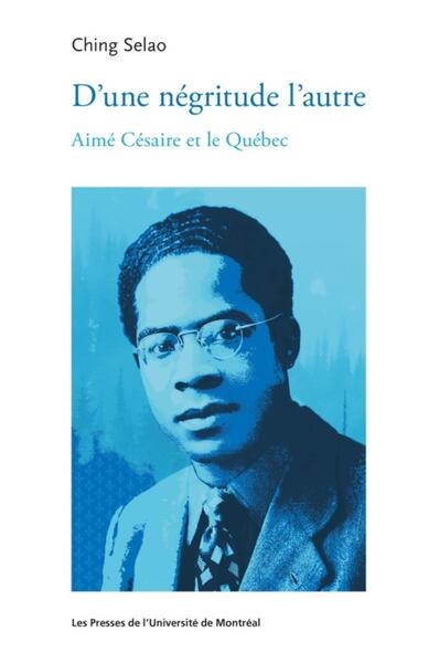 D'une négritude l'autre - Image principale