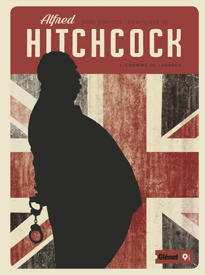 Alfred hitchcock - tome 01 - Image principale
