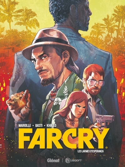 Far cry - Image principale