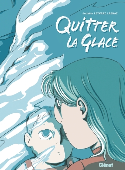 Quitter la glace - Image principale