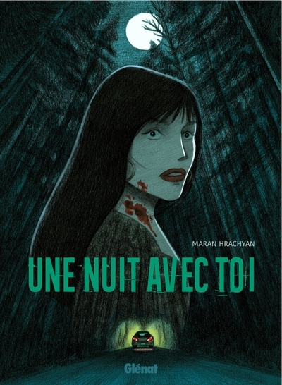 Une nuit avec toi - Image principale