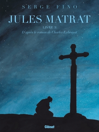 Jules matrat - tome 02 - Image principale