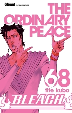 Bleach - tome 68 - Image principale