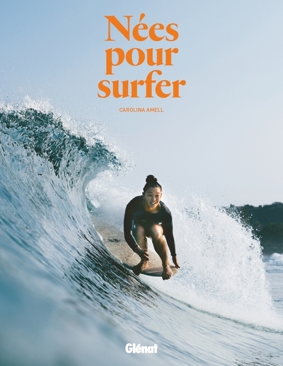 Nées pour surfer - Image principale