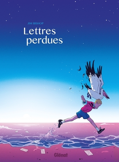 Lettres perdues - Image principale