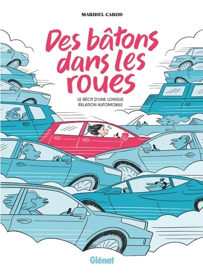 Des bâtons dans les roues - Image principale