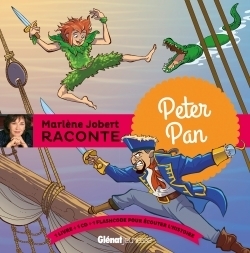 Peter pan - Image principale