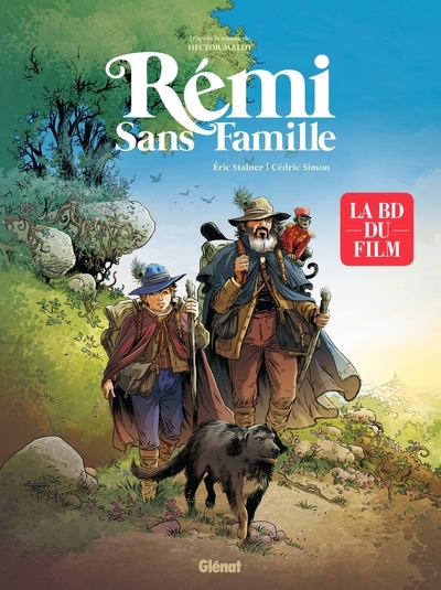 Rémi sans famille - Image principale