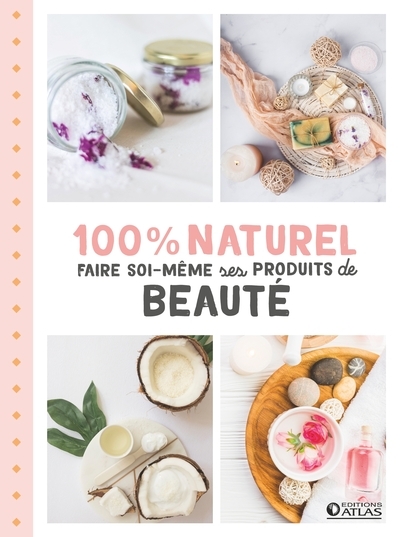 100% naturel - Image principale