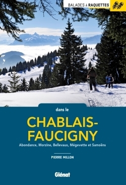Balades à raquettes dans le chablais-faucigny - Image principale
