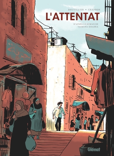 L'attentat - ne - Image principale