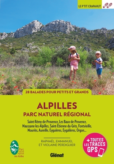 Alpilles - Image principale