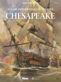 Chesapeake - Image principale