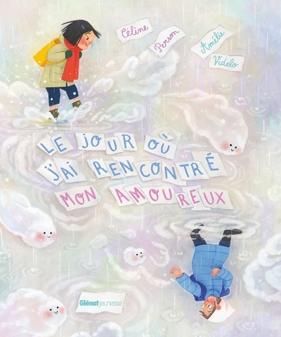 Le jour où j'ai rencontré mon amoureux - Image principale