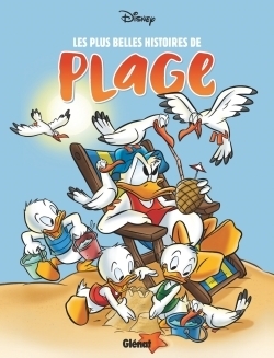 Les plus belles histoires de plage - Image principale