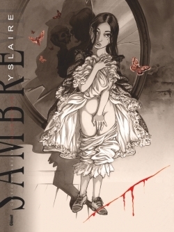 Sambre - tome 07 - édition spéciale - Image principale