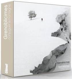 Grenoblicimes, conjuguer la montagne - Image principale
