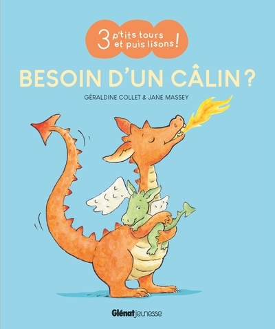 Besoin d'un câlin ? - Image principale