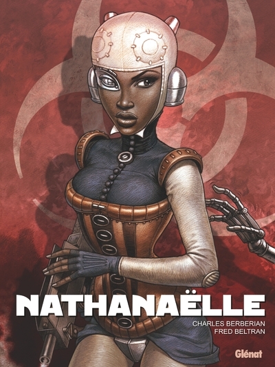 Nathanaëlle - tome 01 - Image principale