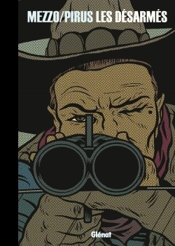 Les désarmés - intégrale ne - Image principale