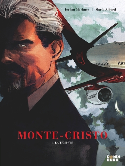 Monte cristo - tome 03 - Image principale