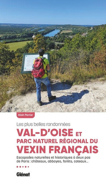 Val-d'oise & parc naturel régional du vexin français - Image principale