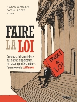 Faire la loi - Image principale