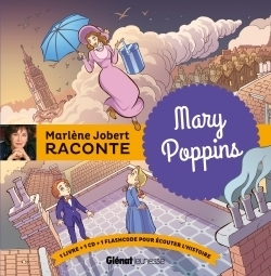 Mary poppins - Image principale