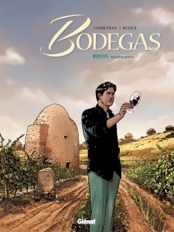 Bodegas - tome 02 - Image principale